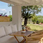 Grand Bleu Anastazia Apartman *