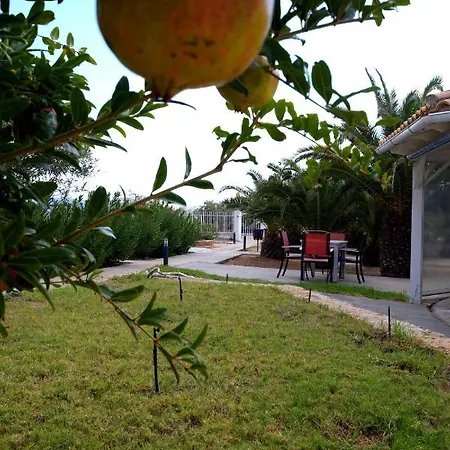 Grand Bleu Anastazia * ポルト・ヘリ