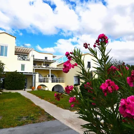 アパート Grand Bleu Anastazia *