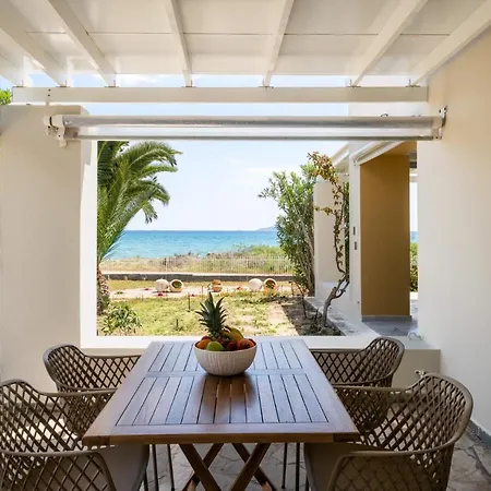 アパート Grand Bleu Anastazia