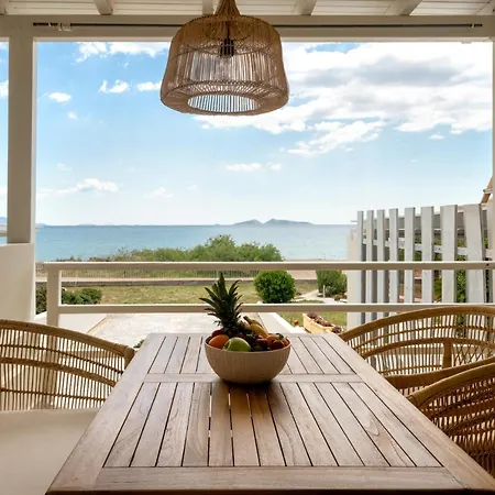 Apartament Grand Bleu Anastazia