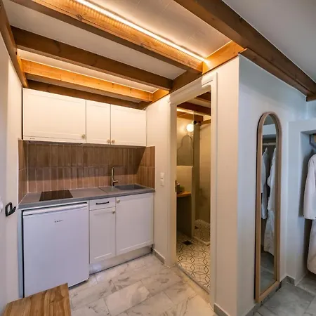 Grand Bleu Anastazia * ポルト・ヘリ