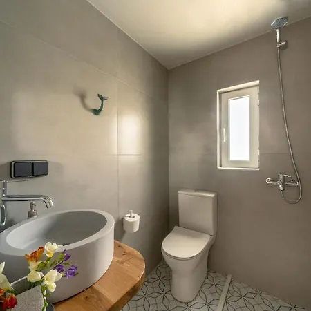 Grand Bleu Anastazia * ポルト・ヘリ