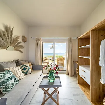 Grand Bleu Anastazia * ポルト・ヘリ