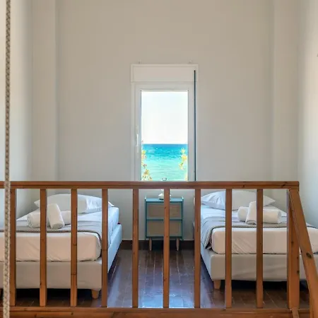 Grand Bleu Anastazia