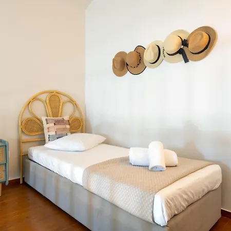 アパート Grand Bleu Anastazia *