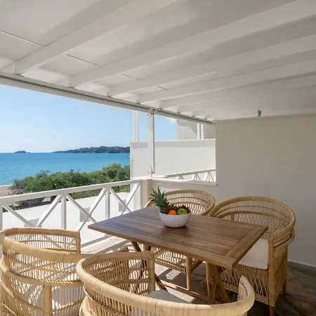 アパート Grand Bleu Anastazia