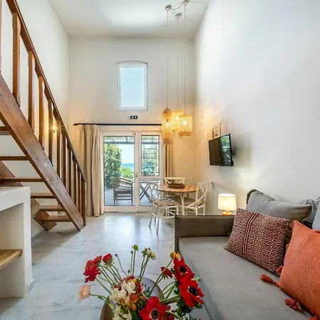 Grand Bleu Anastazia