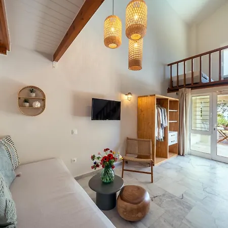 Grand Bleu Anastazia * ポルト・ヘリ