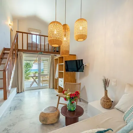 アパート Grand Bleu Anastazia *