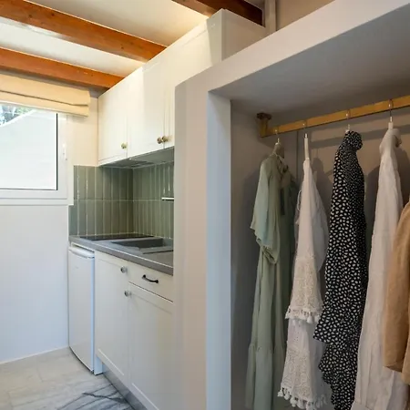 Grand Bleu Anastazia ポルト・ヘリ