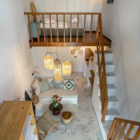 Grand Bleu Anastazia * ポルト・ヘリ