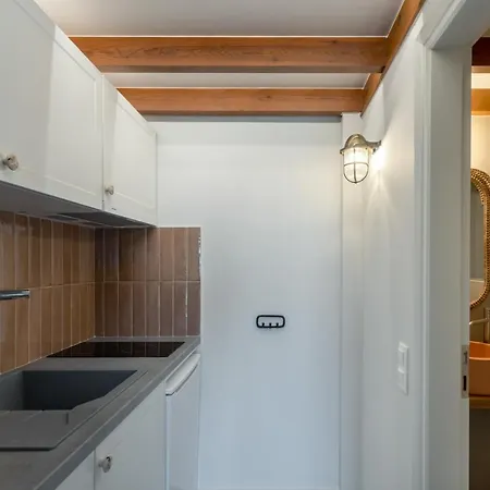 Grand Bleu Anastazia