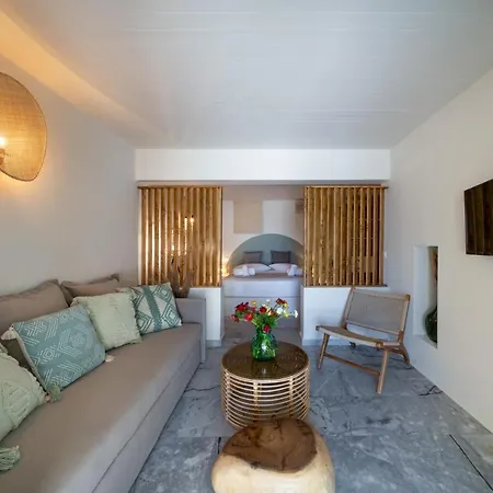 アパート Grand Bleu Anastazia