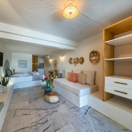 Grand Bleu Anastazia * ポルト・ヘリ