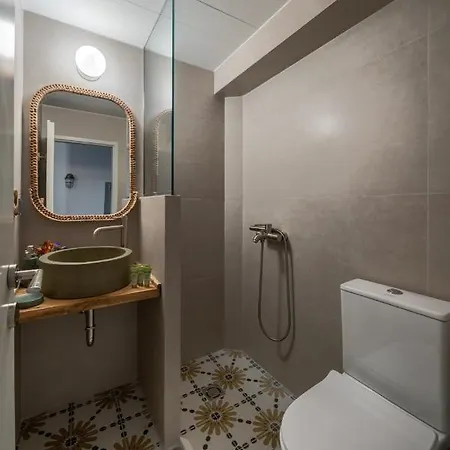 アパート Grand Bleu Anastazia