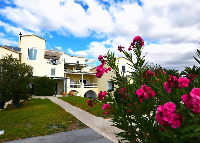 Appartement Grand Bleu Anastazia *