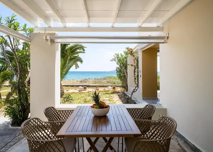 Appartement Grand Bleu Anastazia