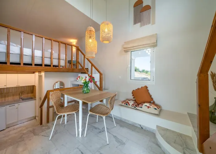 Grand Bleu Anastazia Appartement *