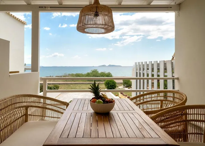 Appartement Grand Bleu Anastazia