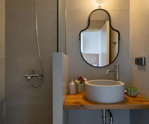 Grand Bleu Anastazia Appartement