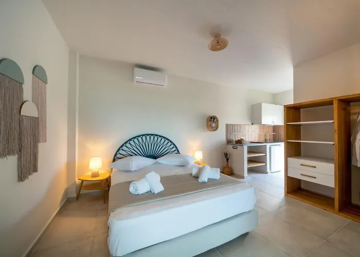 Appartement Grand Bleu Anastazia