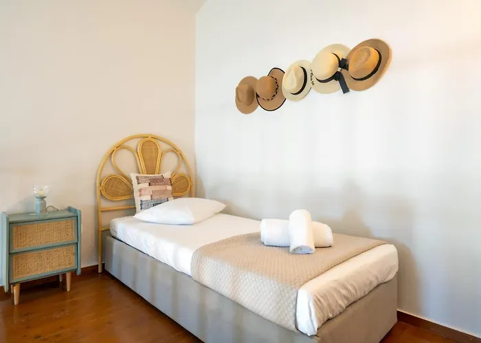 Appartement Grand Bleu Anastazia *