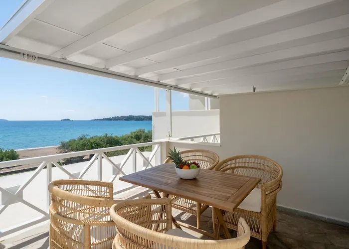 Appartement Grand Bleu Anastazia