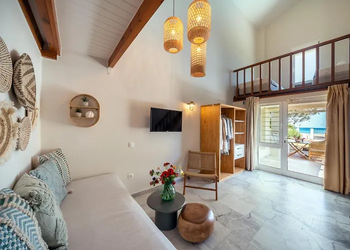 Grand Bleu Anastazia * Porto Cheli