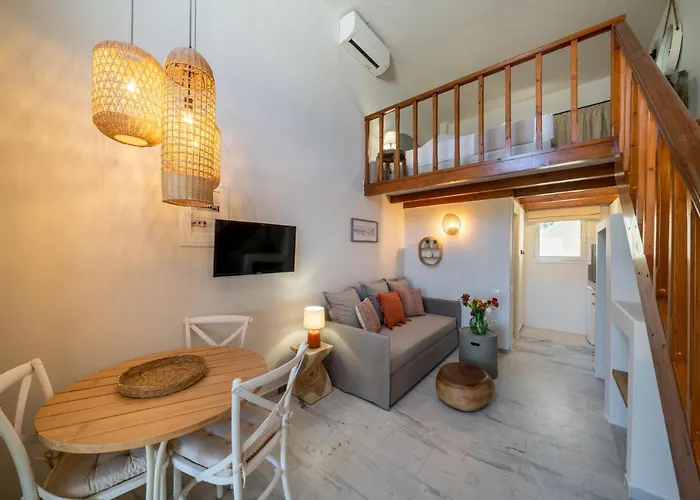 Grand Bleu Anastazia * Porto Cheli