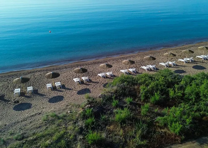 Grand Bleu Anastazia *