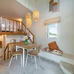 Grand Bleu Anastazia Apartment *