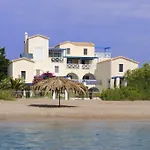 Grand Bleu Anastazia Apartment Porto Heli