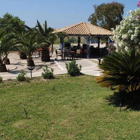 Grand Bleu Anastazia פורטו הלי