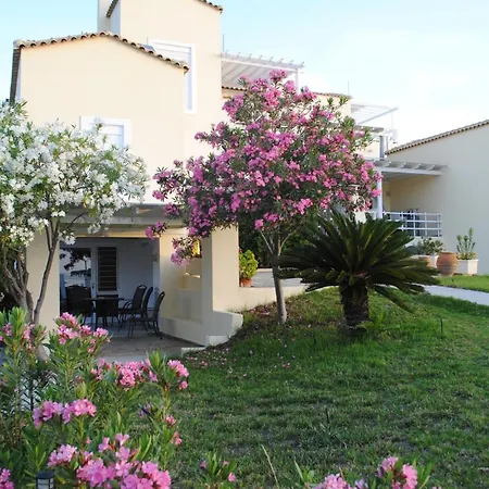 Grand Bleu Anastazia *