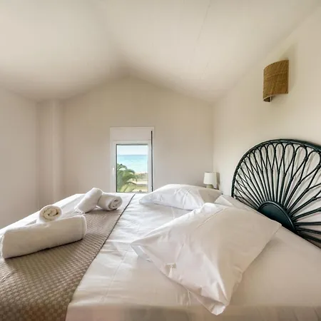 Grand Bleu Anastazia 公寓