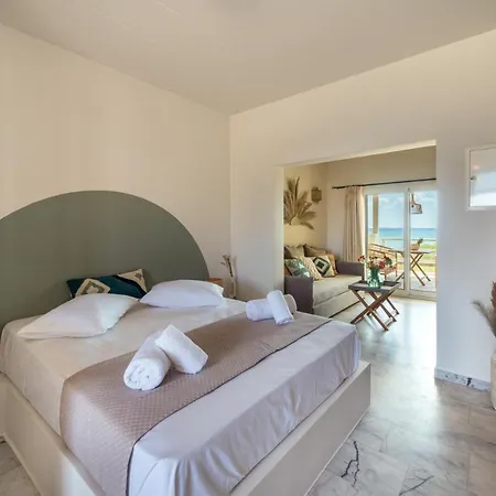 公寓 Grand Bleu Anastazia *