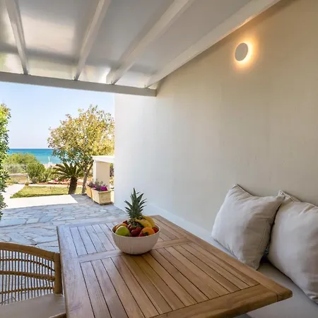 Grand Bleu Anastazia Porto Heli