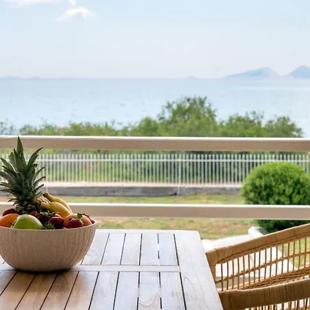 Grand Bleu Anastazia Porto Heli