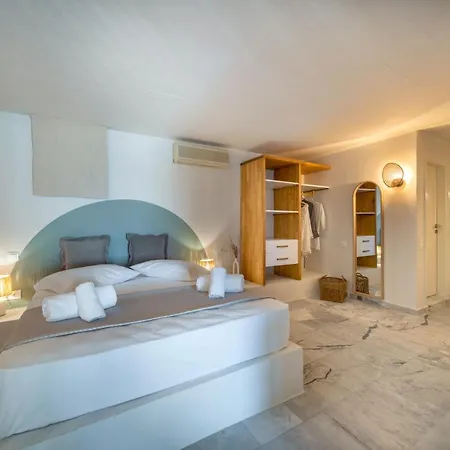 Grand Bleu Anastazia Apartment Porto Heli