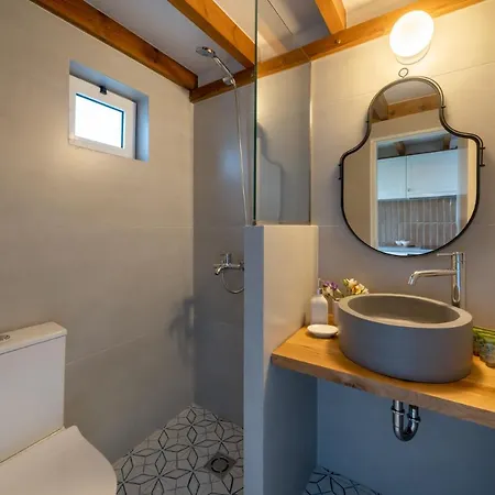 Grand Bleu Anastazia *