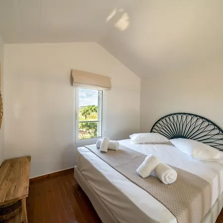 公寓 Grand Bleu Anastazia