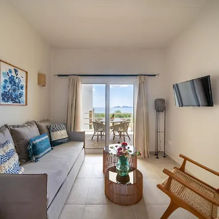 Grand Bleu Anastazia * Porto Heli