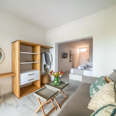 公寓 Grand Bleu Anastazia *