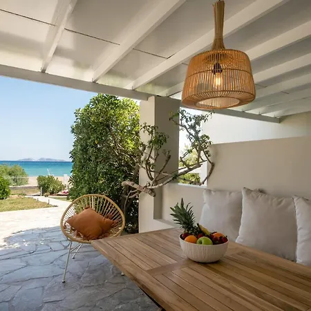 Lägenhet Grand Bleu Anastazia Porto Heli