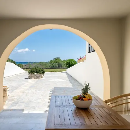 Grand Bleu Anastazia