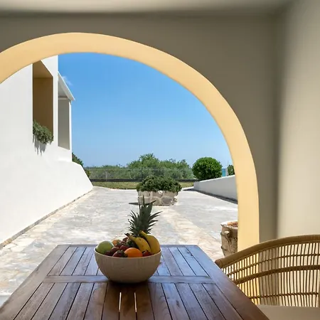 公寓 Grand Bleu Anastazia 波多河丽