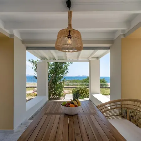 Grand Bleu Anastazia * Porto Heli