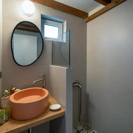 公寓 Grand Bleu Anastazia