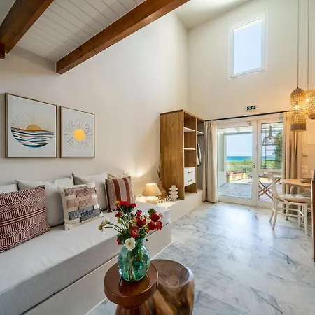 Grand Bleu Anastazia